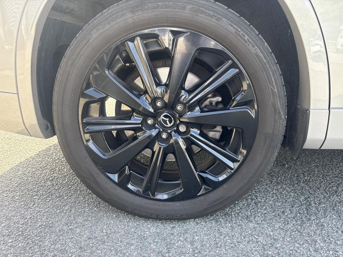 mazda - Visuel 12