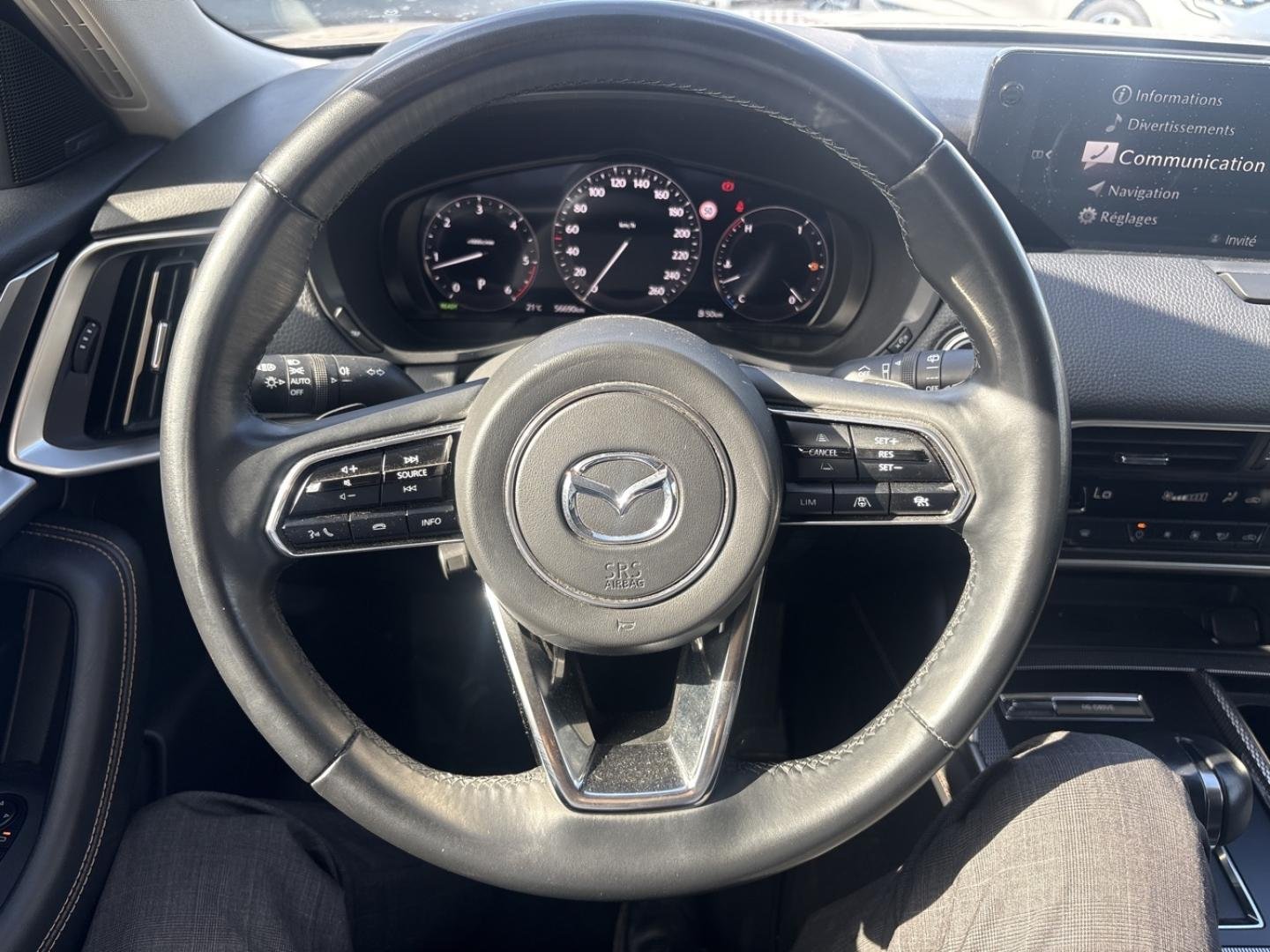 mazda - Visuel 14