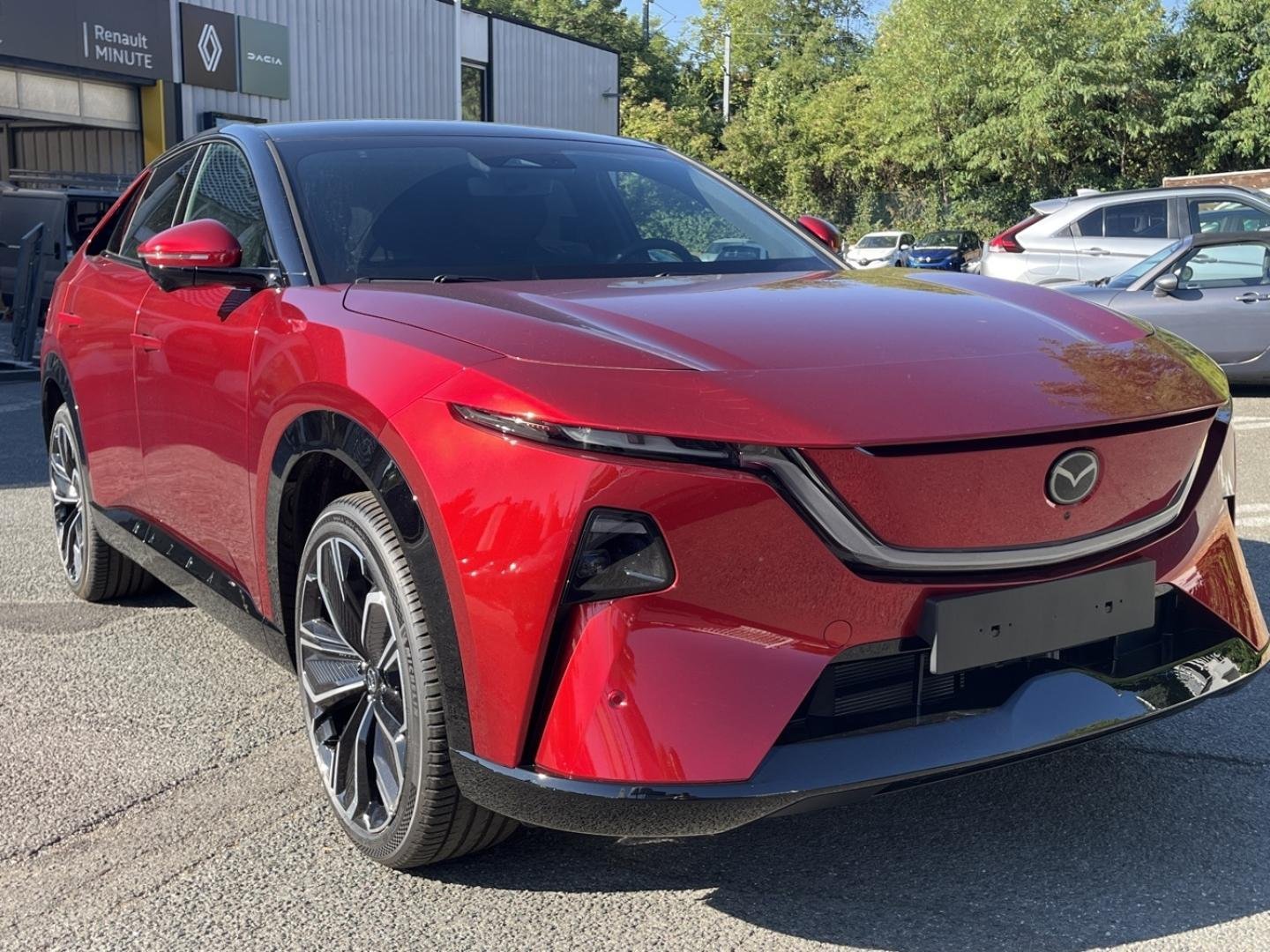 mazda - Visuel 1