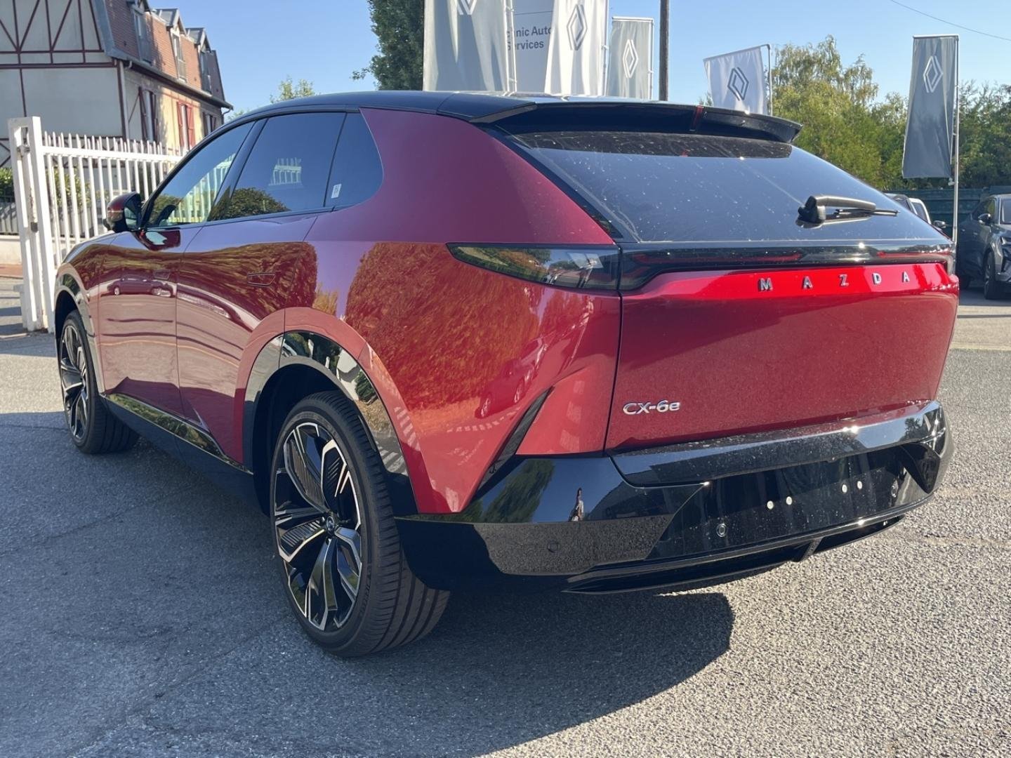 mazda - Visuel 2