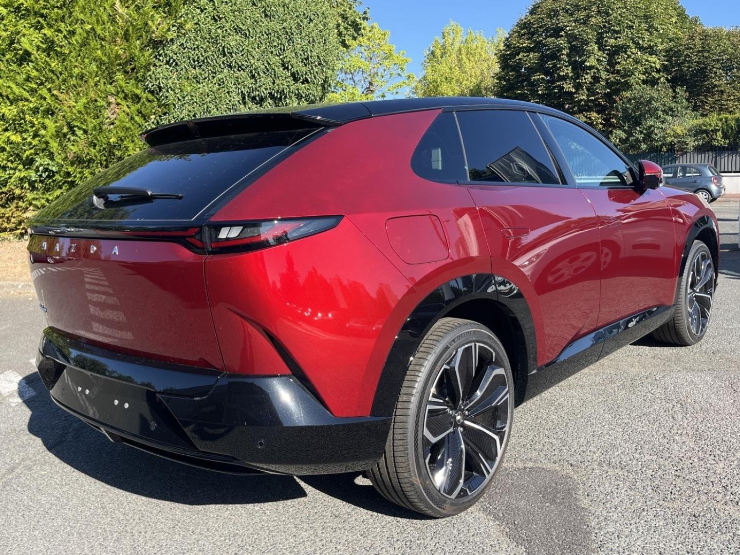 mazda - Visuel 3