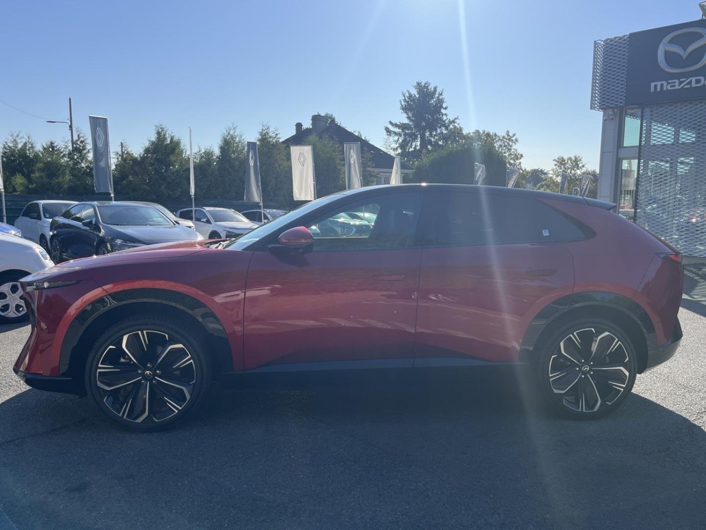 mazda - Visuel 4