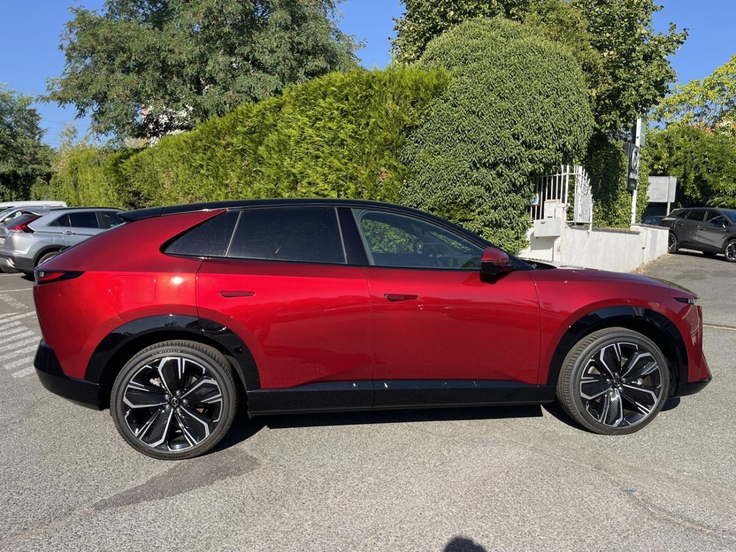 mazda - Visuel 5