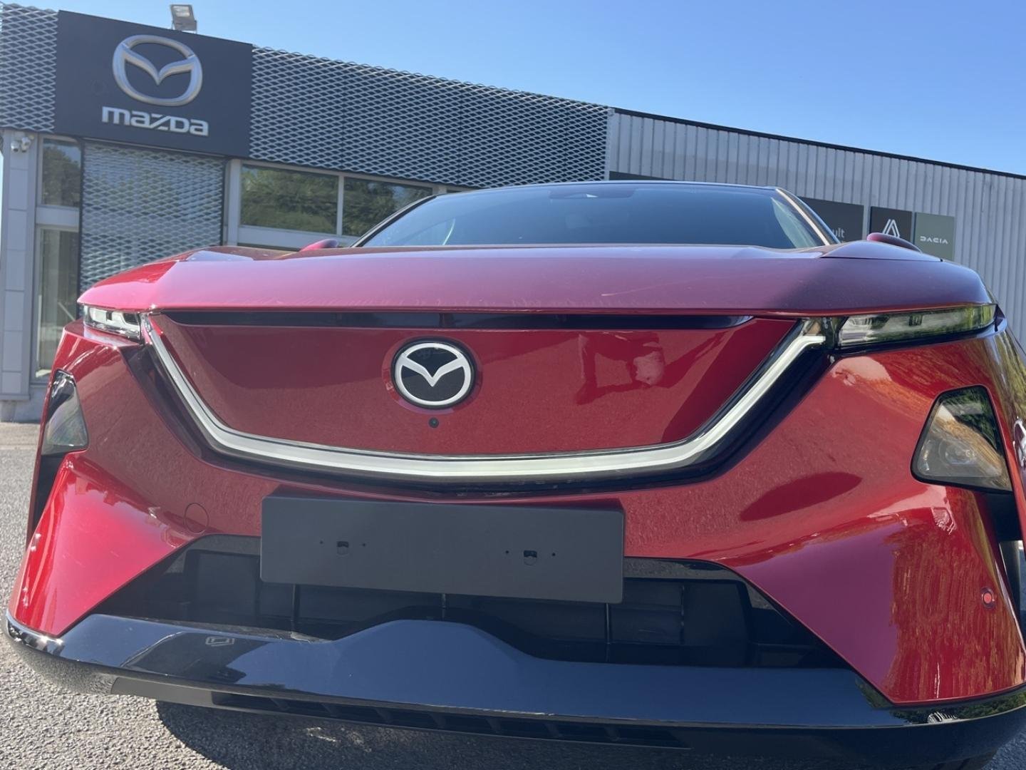 mazda - Visuel 6