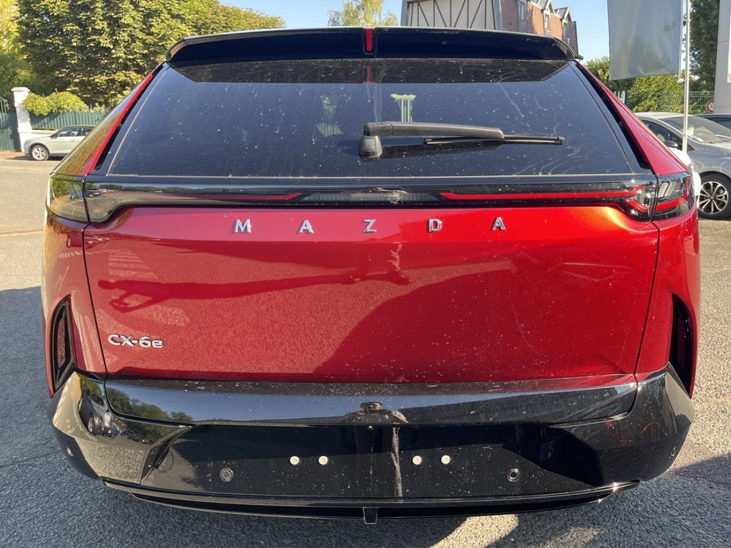 mazda - Visuel 10