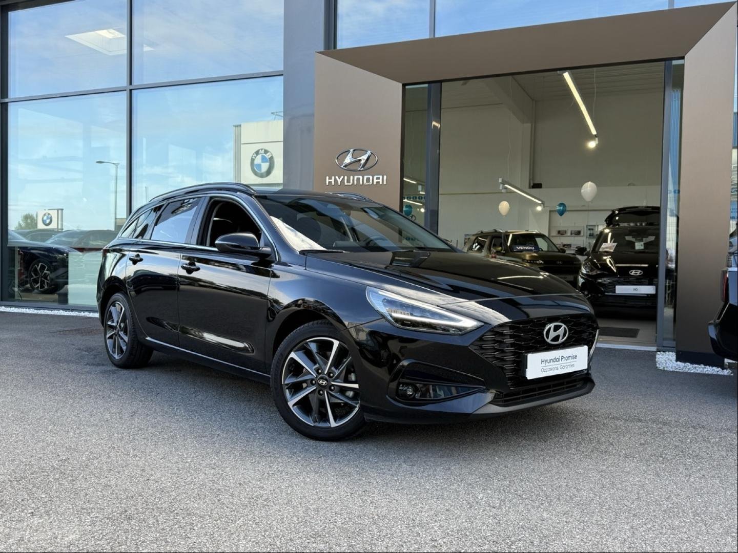 hyundai - Visuel 0