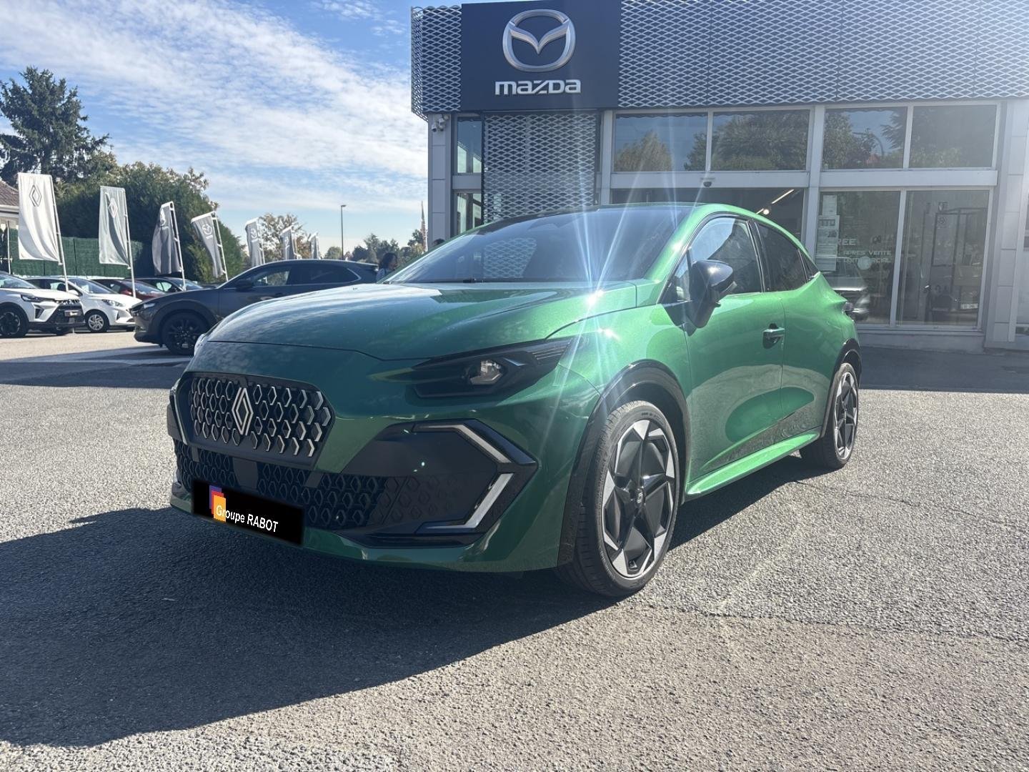 renault - Visuel 0