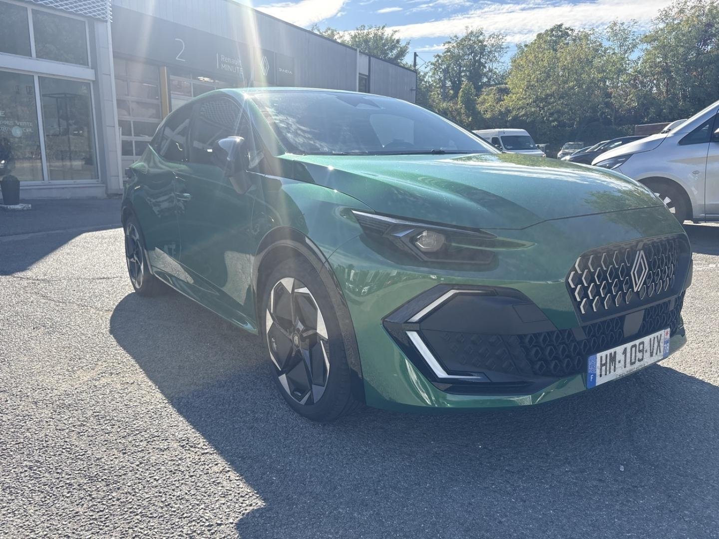 renault - Visuel 1