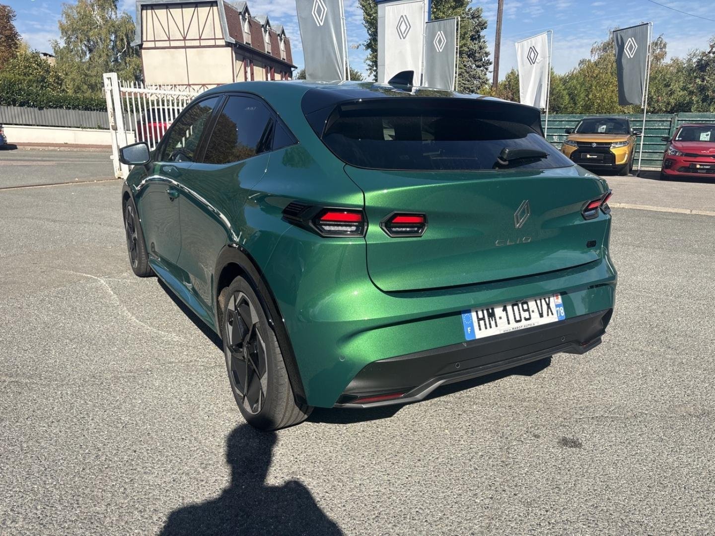 renault - Visuel 2