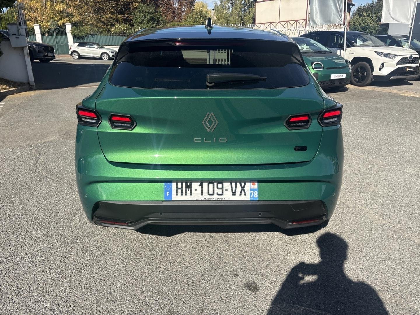 renault - Visuel 7