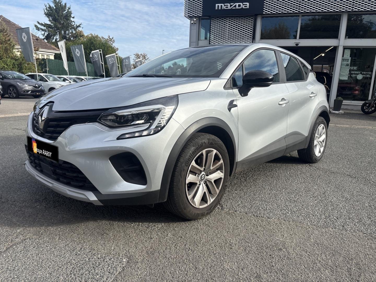 renault - Visuel 0