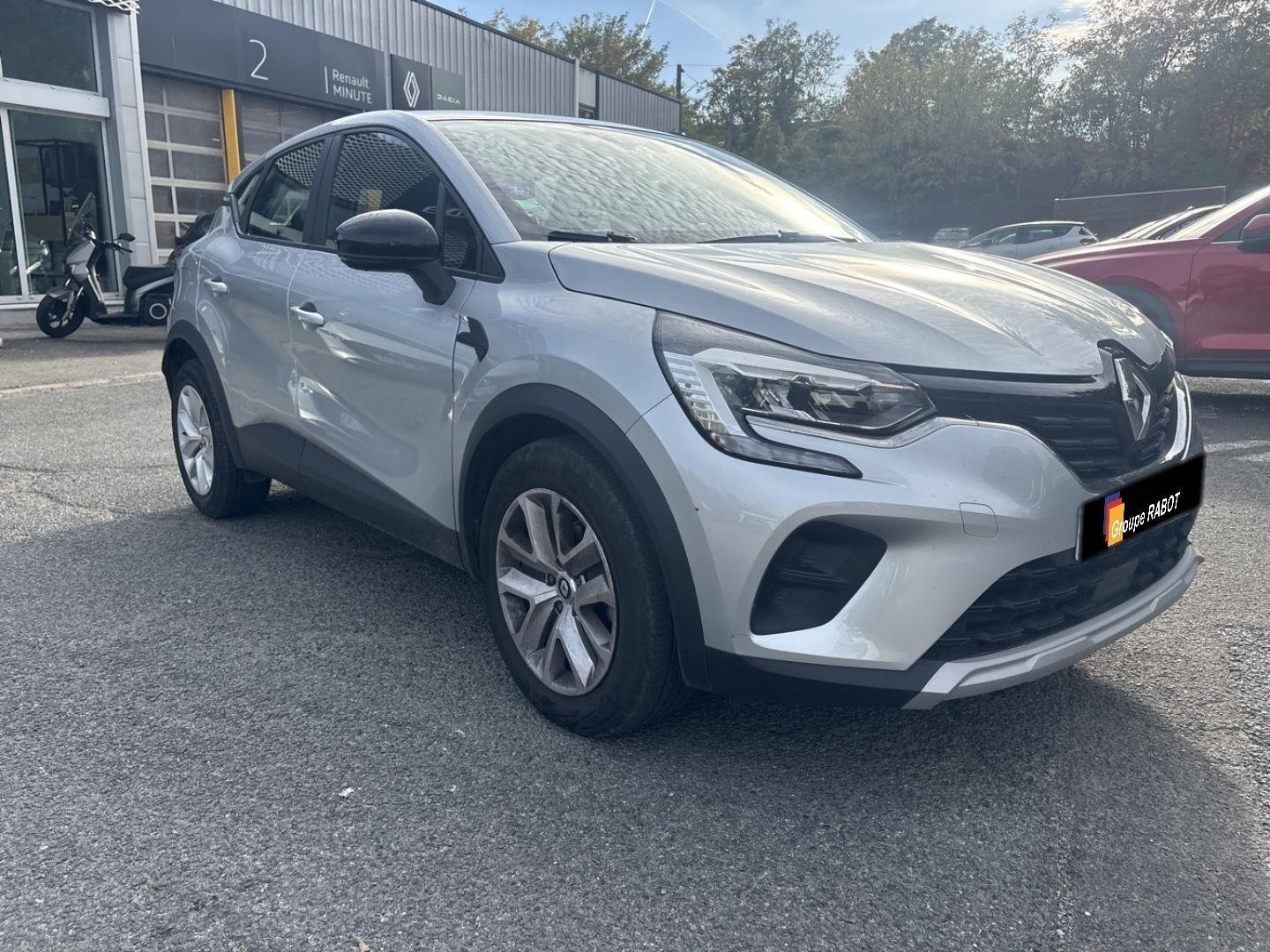 renault - Visuel 1