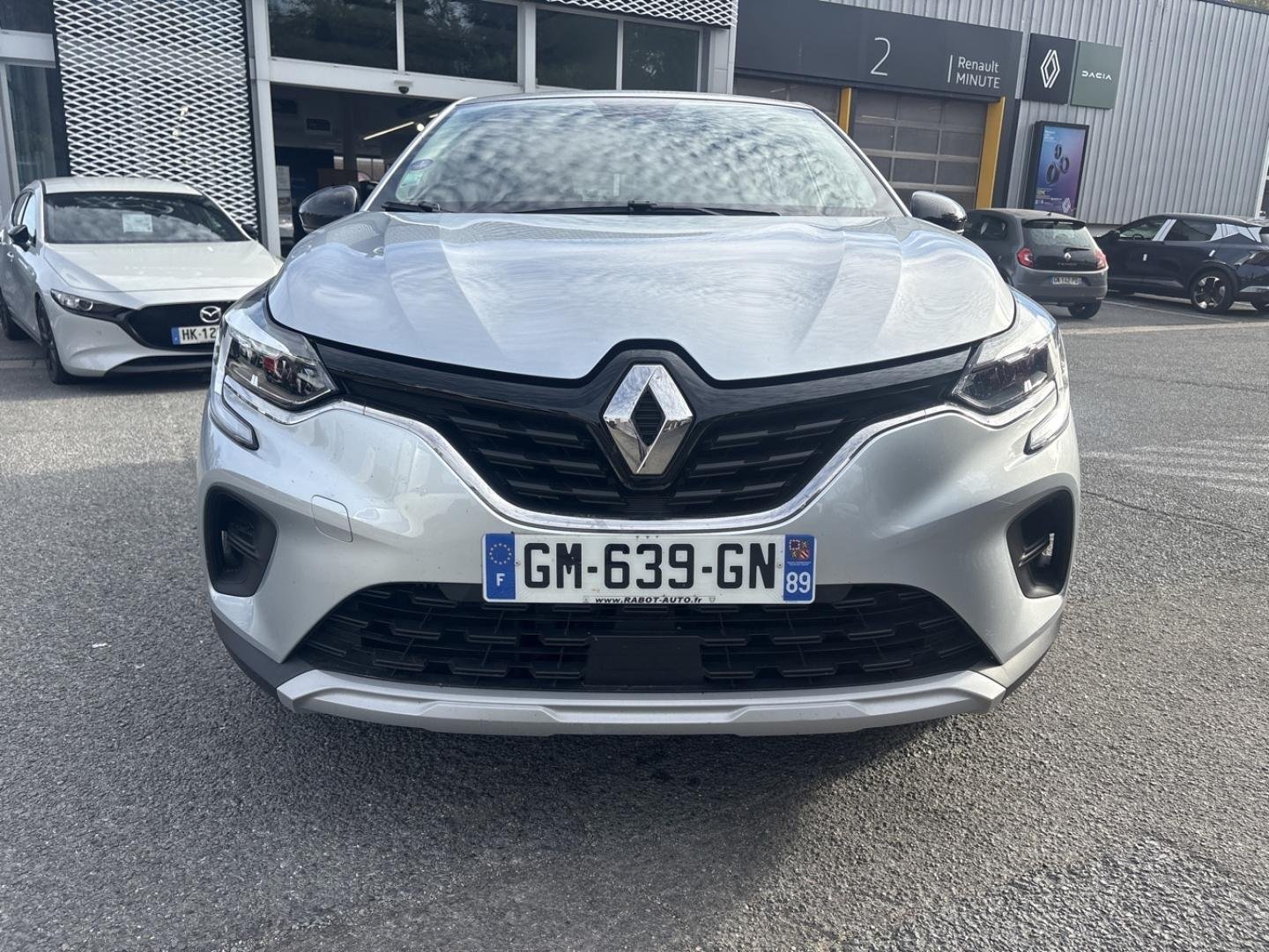 renault - Visuel 6
