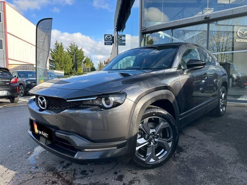 mazda - Visuel 0