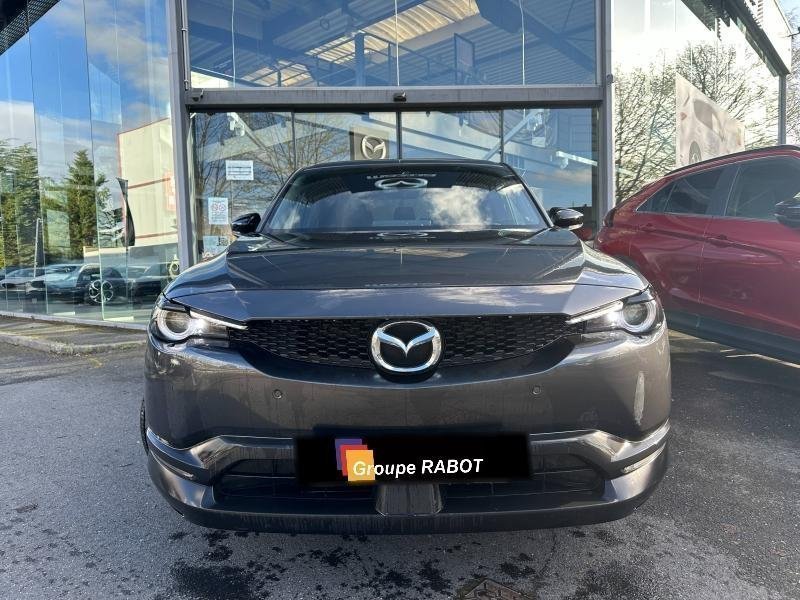 mazda - Visuel 1