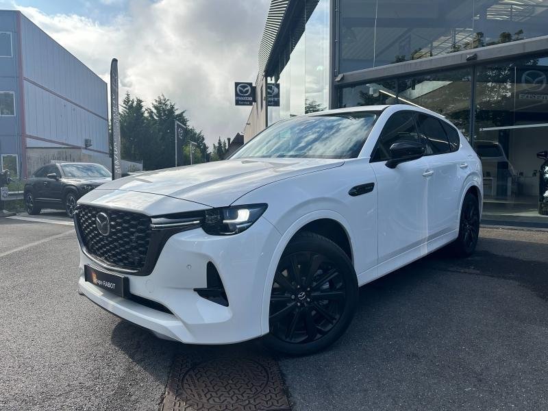 mazda - Visuel 0
