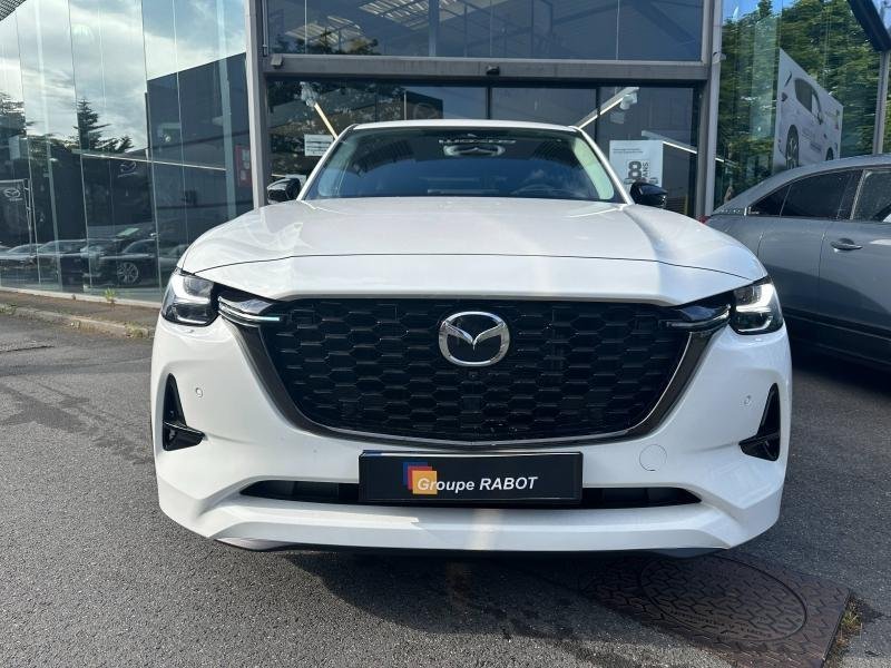 mazda - Visuel 1