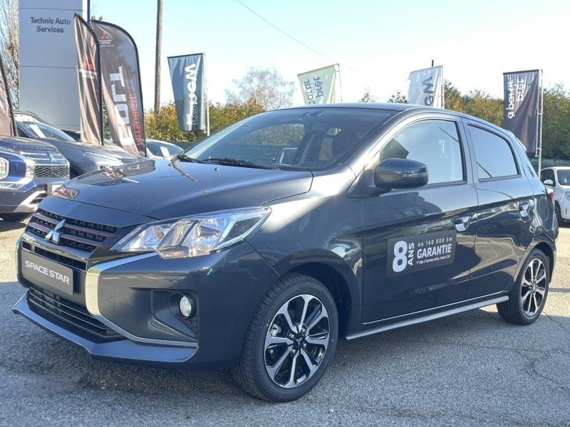 mitsubishi - Visuel 0